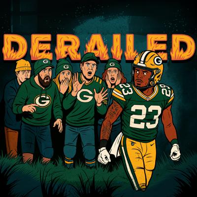 BREAKING: Packers Cut JAIRE ALEXANDER!