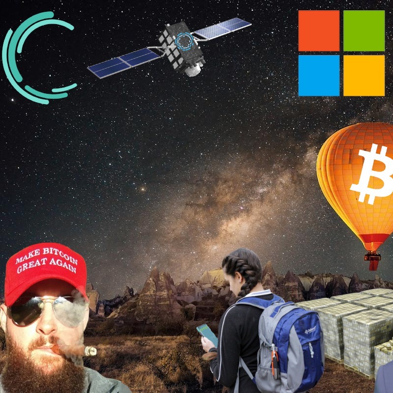 Block Digest