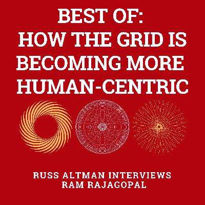 Best of: How the grid is becoming more human-centric