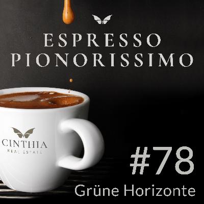 #78/2023 Grüne Horizonte // Gast: Daniel Porzig