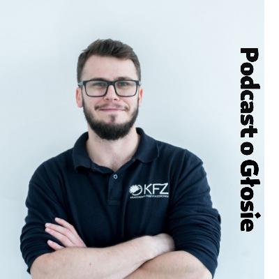 7# Przychodzi wokalista (i nie tylko) do fizjoterapeuty stomatologicznego. Rozmowa z Patrykiem Kardaszem z Mechaniki Żuchwy