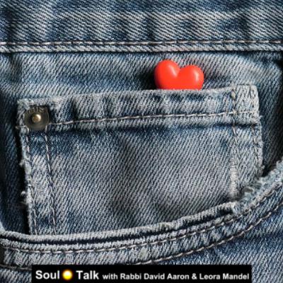 The Surprising Revelation of Hiddenness - Soul Talk