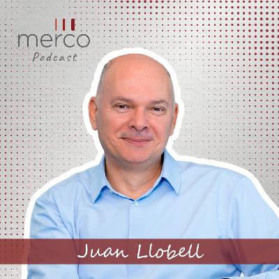 01x11 | Entrevista a Juan Llobell, Director de Corporate Affairs en Moeve