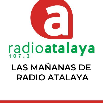 Las Mañanas de Radio Atalaya (23/10/2025) Las Mañanas de Radio Atalaya (23/10/2025)