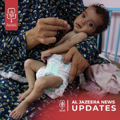 Israeli ban on aid groups, Protests in Iran