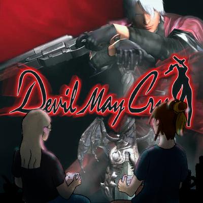 Как создавалась Devil May Cry 1 и 2, история франшизы, часть 1