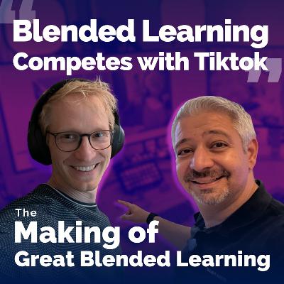Edutainment with Paris Thomas: Innovating Online Training and How to Become a Coach
