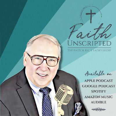 Episode 139: Where Your Treasure Is, There Is Your Heart. So Where is YOUR treasure? A reflection on Jesus' Parable of the Rich Fool - use 12:13-21