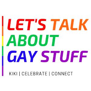 Ep. 103: Frank Kameny gives Nikki a Tutorial on LGBTQ+ History