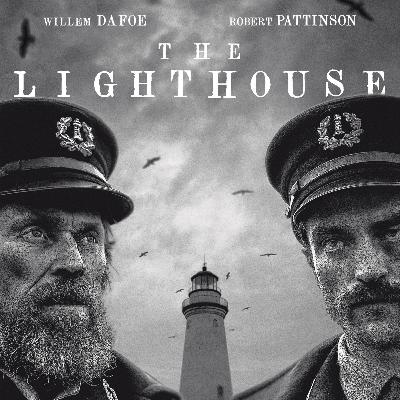 Essential Viewing - The Lighthouse