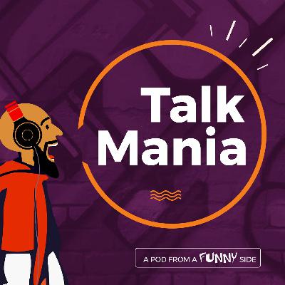 Episode 48 The Nigerian Police Is Not Your Friend