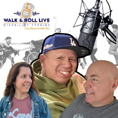 “Camaraderie, Courage, and Community: The Daniel Palacios Story”