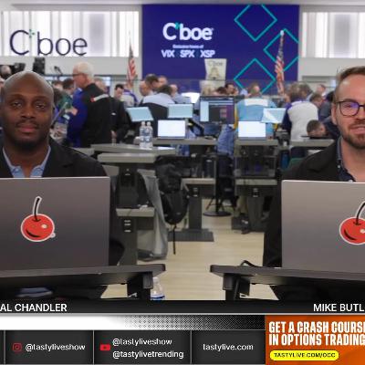 Options Trading Concepts Live - November 13, 2025 - Market Sell-Off Dominates Trading Session