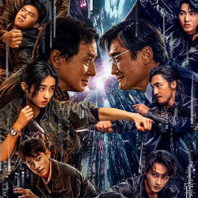 我们八月就看这些了！