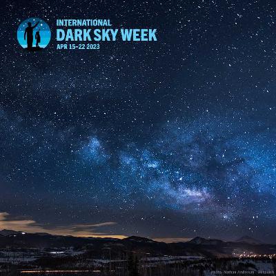 S03E02: A Conversation with Professor Chris Lidman – Director Siding Springs Observatory