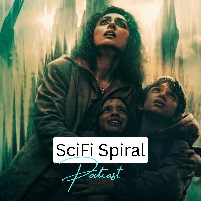 # 13 Invasion Season 3 Review & Season 4 Update