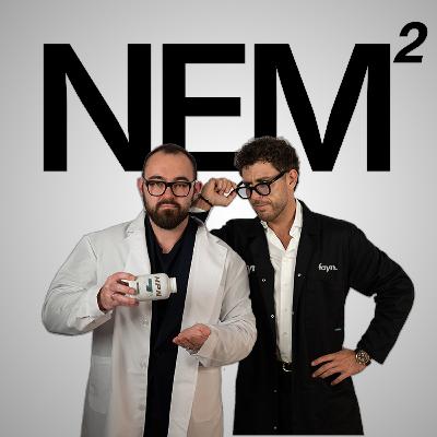 Fragen an René - NEM2 Podcast (Sonderfolge)