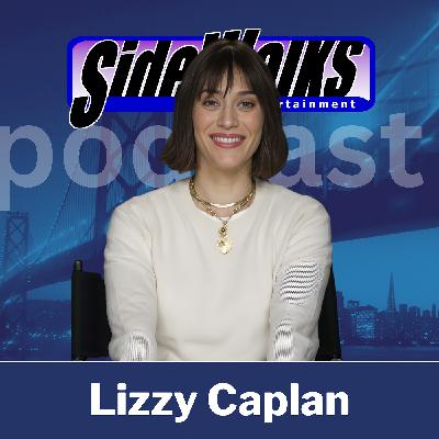 Lizzy Caplan (Now You See Me: Now You Don't)