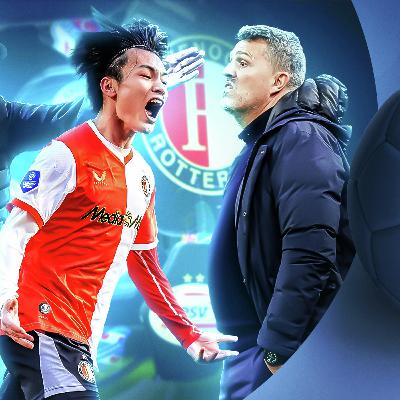 'Treurig dat Ajax-selectie wéér schokeffect nodig had' | Rondje Eredivisie 'Treurig dat Ajax-selectie wéér schokeffect nodig had' | Rondje Eredivisie
