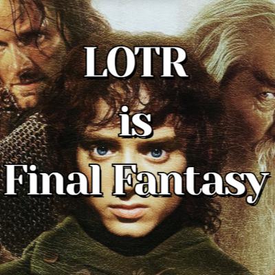 Lord of the Rings: The Fellowship of the Ring | An Introduction Lord of the Rings: The Fellowship of the Ring | An Introduction