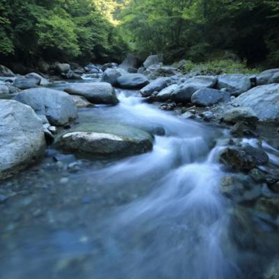 Fluir, confiar . Meditación Estoica
