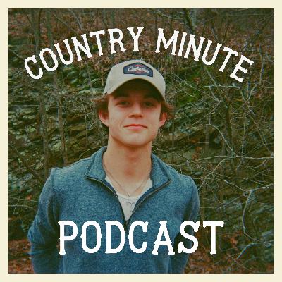 #002 - Waylon Wyatt