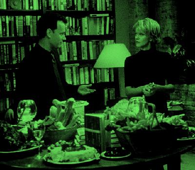 The romance of publishing