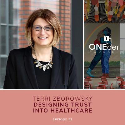 Designing Trust into Healthcare Designing Trust into Healthcare