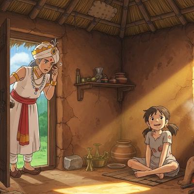 मजेदार लोककथाहरु । नेपाली भाषामा । Interesting Folk Tales in Nepali मजेदार लोककथाहरु । नेपाली भाषामा । Interesting Folk Tales in Nepali