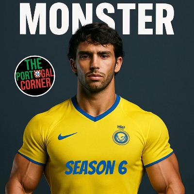 Mentality Monster