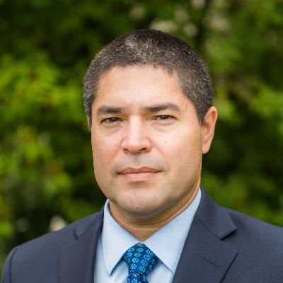 Episode 29: Local Leader Evon Peter