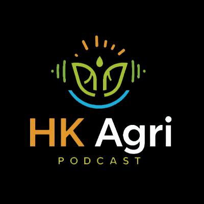 本地農夫花墟掙扎求存｜香港農業Podcast EP3｜20260214