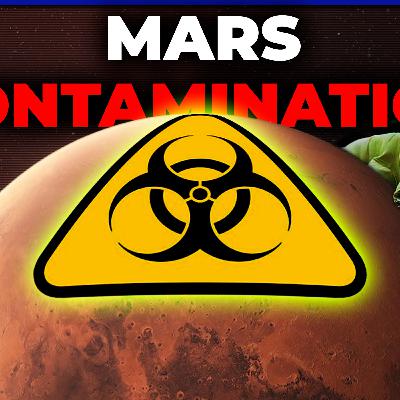[Interview+] Can Mars Fight Back The Contamination from Earth