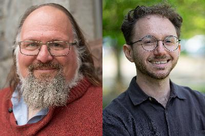 100. A Better Internet for Humans with Ethan Zuckerman and Mike Sugarman