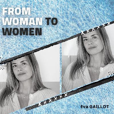 #2 Eva GAILLOT - Cheffe et Autrice