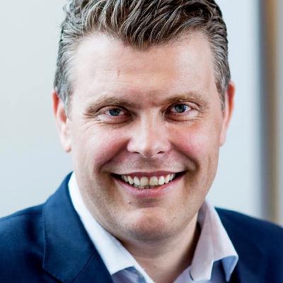 Fjøslykta Med Jøran Kallmyr