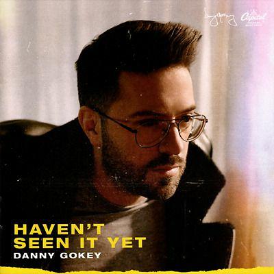 MBM 31 - Danny Gokey - Haven't Seen It Yet - REVIEW