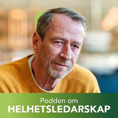 24. Hej till det nya med Per Holknekt