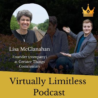 Interview with Lisa McClanahan