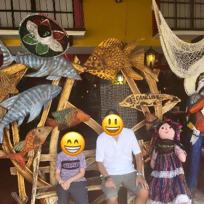 Mercado 28 (Market 28) in Cancun, MX