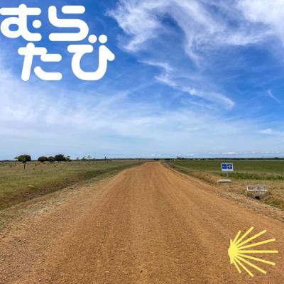 C#30 (D40) 巡礼路以外の道も自ら繋ぐ&ゴールの計画 20230501