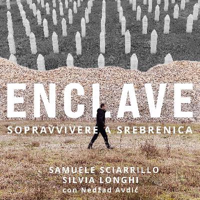 TRAILER: Enclave - Sopravvivere a Srebrenica