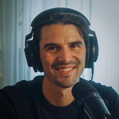 Episode 98 : Florian, Photographe & Athlète Gavroche depuis 2017