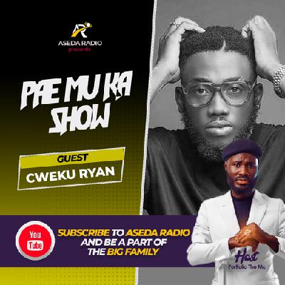 Pressure and Depression came on me to perform Rituals - Cweku Ryan 2013 Vodafone Icons Winner