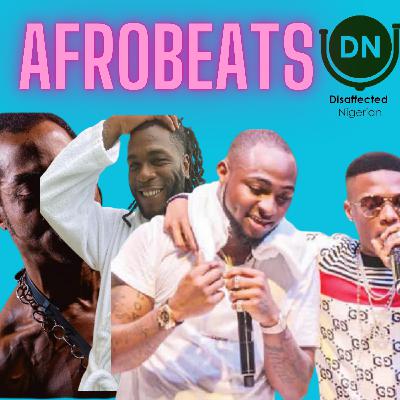 Understanding how Afrobeats Took Over the World | with Charles Kingsley