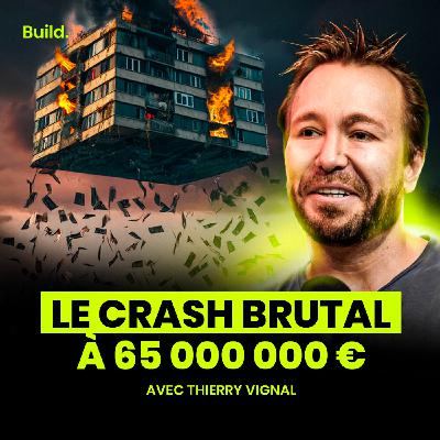 Les apprentissages à 65m€ d’un redressement judiciaire traumatisant - Thierry Vignal (Masteos)