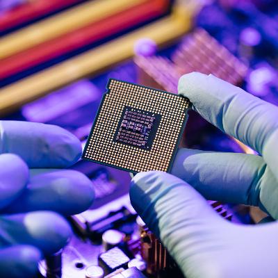 TẤT TẦN TẬT CHIP BÁN DẪN: Cuộc chiến công nghệ định hình tương lai con người | SonyKieu