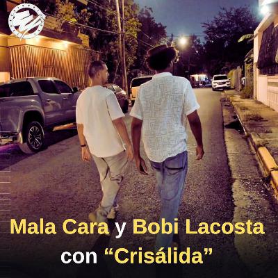 Malacara y Bobi Lacosta con "Crisálida" - Entrevista Expresión Hip Hop