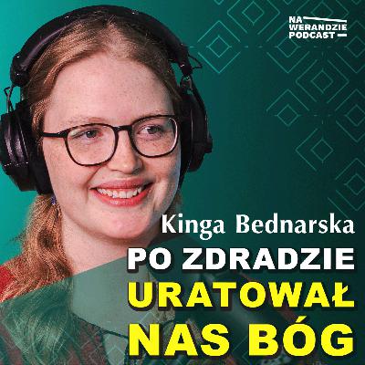 Depresja, uzależnienie i zdrada… a potem cud odbudowy! [Na Werandzie Podcast #242]