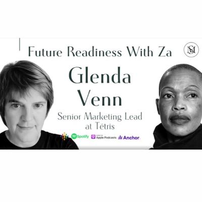 A Journey Of Design with Glenda Venn
